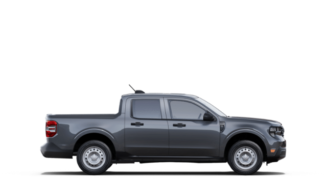 2025 Ford Maverick
